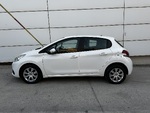 Peugeot 208 VAN ΕΛΛΗΝΙΚΗΣ ΑΝΤΙΠΡΟΣΩΠΕΙΑΣ
