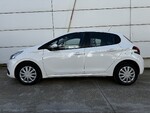 Peugeot 208 VAN ΕΛΛΗΝΙΚΗΣ ΑΝΤΙΠΡΟΣΩΠΕΙΑΣ