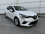 Renault Clio DCi Authentic ΕΛΛΗΝΙΚΗΣ ΑΝΤΙΠΡΟΣΩΠΕΙΑΣ