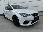 Seat Ibiza ΑΥΤΟΜΑΤΟ ΕΛΛΗΝΙΚΗΣ ΑΝΤΙΠΡΟΣΩΠΕΙΣ