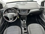 Opel Crossland ΕΛΛΗΝΙΚΗΣ ΑΝΤΙΠΡΟΣΩΠΕΙΑΣ