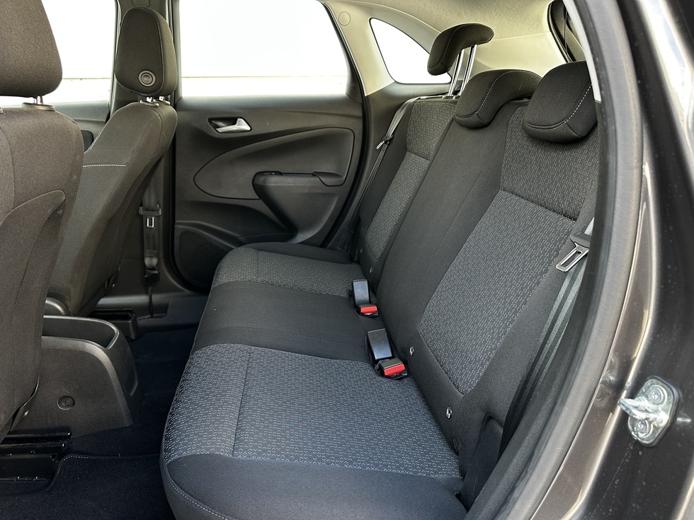 Opel Crossland  Business ΕΛΛΗΝΙΚΗΣ ΑΝΤΙΠΡΟΣΩΠΕΙΑΣ