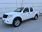 Nissan Navara LONG ΕΛΛΗΝΙΚΗΣ ΑΝΤΙΠΡΟΣΩΠΕΙΑΣ