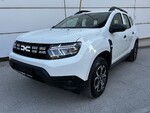 Dacia Duster BLUE HDi ΕΛΛΗΝΙΚΗΣ ΑΝΤΙΠΡΟΣΩΠΕΙΑΣ