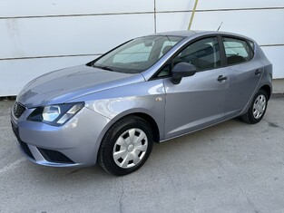Seat Ibiza ΕΛΛΗΝΙΚΗΣ ΑΝΤΙΠΡΟΣΩΠΕΙΑΣ