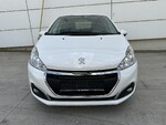 Peugeot 208 VAN Christmas Offer - ΔΩΡΟ ΤΕΛΗ 2026 !!