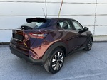 Nissan Juke ΕΛΛΗΝΙΚΗΣ ΑΝΤΙΠΡΟΣΩΠΕΙΑΣ