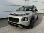 Citroen C3 Aircross ΕΛΛΗΝΙΚΗΣ ΑΝΤΙΠΡΟΣΩΠΕΙΑΣ