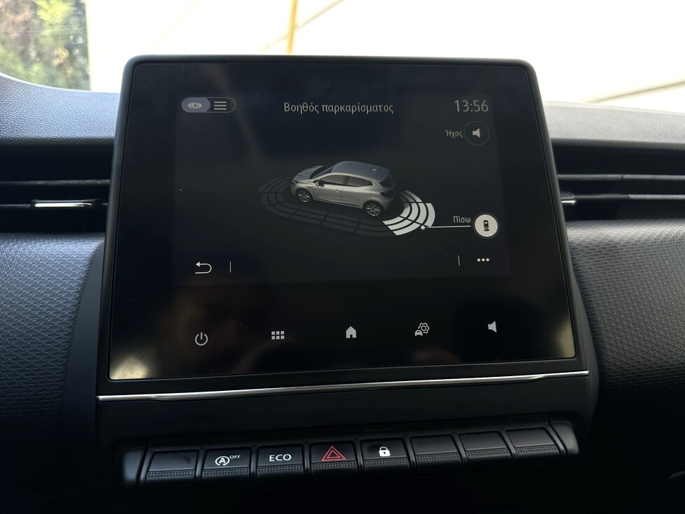 Renault Clio ΕΛΛΗΝΙΚΗΣ ΑΝΤΙΠΡΟΣΩΠΕΙΑΣ