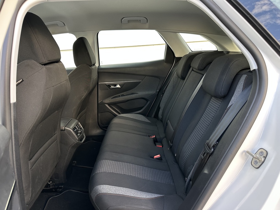  Peugeot 3008 Christmas Offer - ΔΩΡΟ ΤΕΛΗ 2026 !!