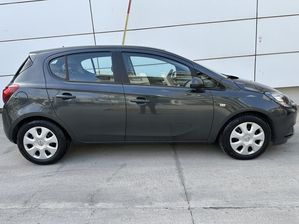 Opel Corsa ΕΛΛΗΝΙΚΗΣ ΑΝΤΙΠΡΟΣΩΠΕΙΑΣ