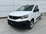 Peugeot Partner ΕΛΛΗΝΙΚΗΣ ΑΝΤΙΠΡΟΣΩΠΕΙΑΣ