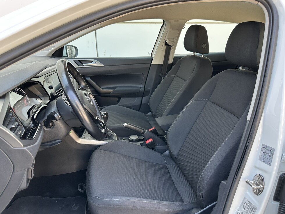 Volkswagen Polo ΕΛΛΗΝΙΚΗΣ ΑΝΤΙΠΡΟΣΩΠΕΙΑΣ