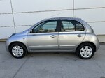 Nissan Micra ΕΛΛΗΝΙΚΗΣ ΑΝΤΙΠΡΟΣΩΠΕΙΑΣ