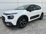 Citroen C3 C Series ΕΛΛΗΝΙΚΗΣ ΑΝΤΙΠΡΟΣΩΠΕΙΑΣ