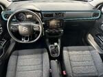 Citroen C3 C Series ΕΛΛΗΝΙΚΗΣ ΑΝΤΙΠΡΟΣΩΠΕΙΑΣ