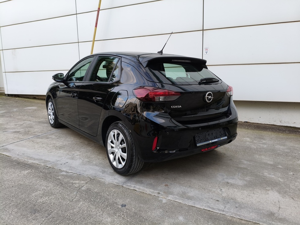 Opel Corsa  ΕΛΛΗΝΙΚΗΣ ΑΝΤΙΠΡΟΣΩΠΕΙΑΣ