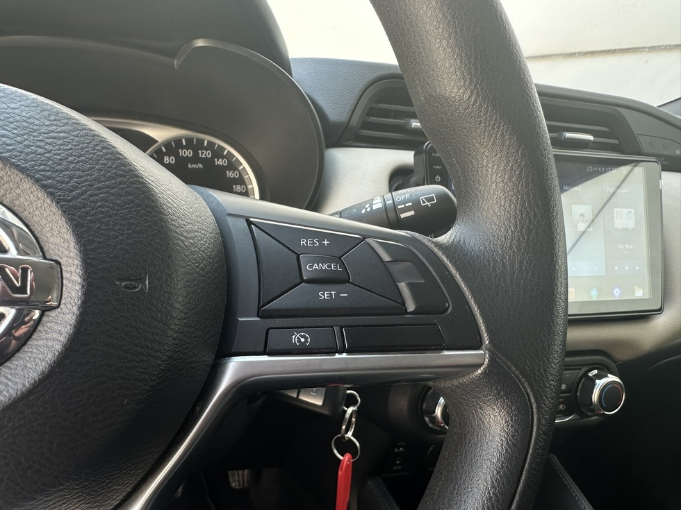 Nissan Micra ΕΛΛΗΝΙΚΗΣ ΑΝΤΙΠΡΟΣΩΠΕΙΑΣ