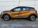 Renault Captur EXPRESSION ΕΛΛΗΝΙΚΗΣ ΑΝΤΙΠΡΟΣΩΠΕΙΑΣ