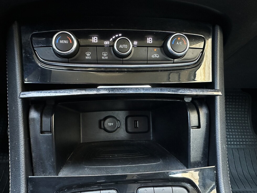 Opel Grandland X ΕΛΛΗΝΙΚΗΣ ΑΝΤΙΠΡΟΣΩΠΕΙΑΣ