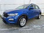 Volkswagen T-ROC ΕΛΛΗΝΙΚΗΣ ΑΝΤΙΠΡΟΣΩΠΕΙΑΣ