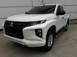 Mitsubishi L200 Invite ΕΛΛΗΝΙΚΗΣ ΑΝΤΙΠΡΟΣΩΠΕΙΑΣ