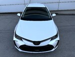 Toyota Corolla Live Sedan ΕΛΛΗΝΙΚΗΣ ΑΝΤΙΠΡΟΣΩΠΕΙΑΣ