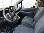 Citroen Berlingo VAN ΕΛΛΗΝΙΚΗΣ ΑΝΤΙΠΡΟΣΩΠΕΙΑΣ