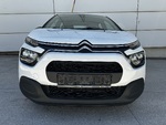 Citroen C3 ΕΛΛΗΝΙΚΗΣ ΑΝΤΙΠΡΟΣΩΠΕΙΑΣ