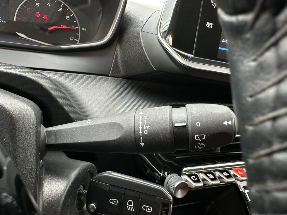 Peugeot 208 ΕΛΛΗΝΙΚΗΣ ΑΝΤΙΠΡΟΣΩΠΕΙΑΣ