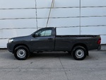 Toyota Hilux ΕΛΛΗΝΙΚΗΣ ΑΝΤΙΠΡΟΣΩΠΕΙΑΣ