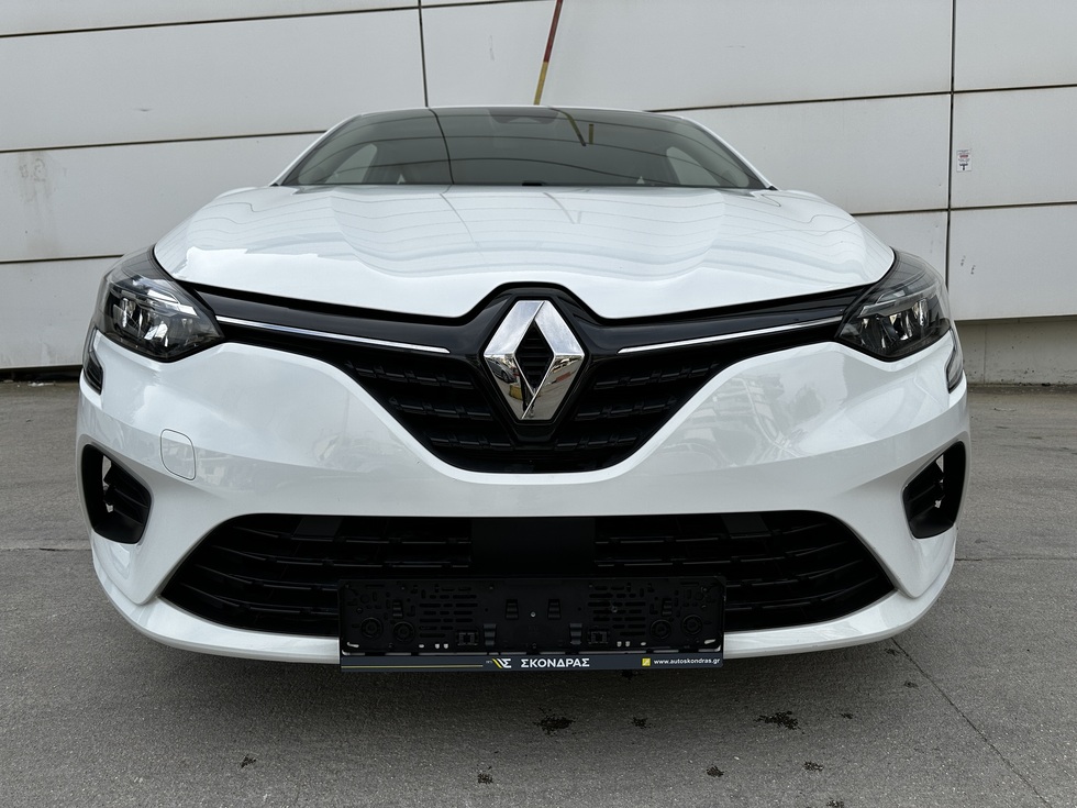 Renault Clio Business ΕΛΛΗΝΙΚΗΣ ΑΝΤΙΠΡΟΣΩΠΕΙΑΣ