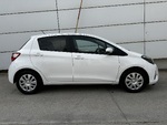 Toyota Yaris ΕΛΛΗΝΙΚΗΣ ΑΝΤΙΠΡΟΣΩΠΕΙΑΣ