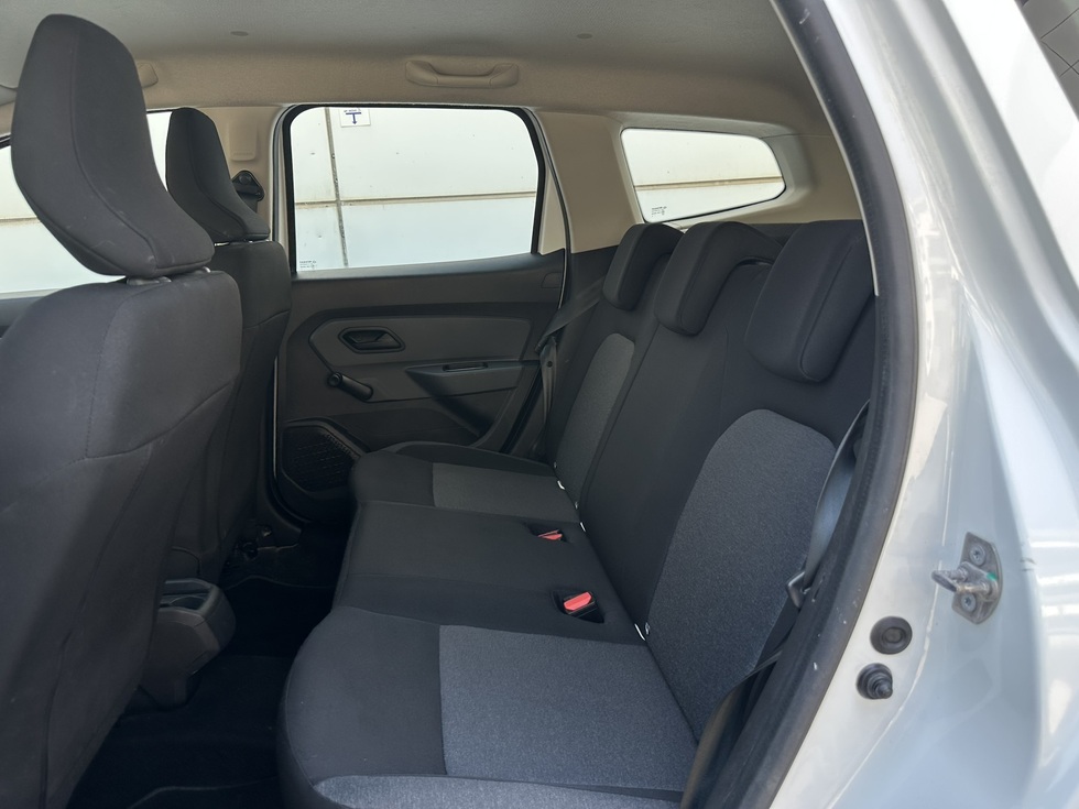 Dacia Duster BLUE HDi ΕΛΛΗΝΙΚΗΣ ΑΝΤΙΠΡΟΣΩΠΕΙΑΣ