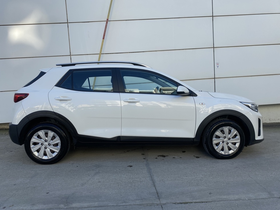 Kia Stonic Christmas Offer - ΔΩΡΟ ΤΕΛΗ 2026 !!