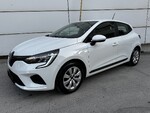 Renault Clio DCi Authentic ΕΛΛΗΝΙΚΗΣ ΑΝΤΙΠΡΟΣΩΠΕΙΑΣ