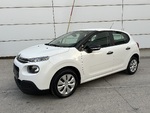  Citroen C3 PRO VAN ΕΛΛΗΝΙΚΗΣ ΑΝΤΙΠΡΟΣΩΠΕΙΑΣ