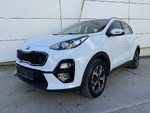 Kia Sportage UPGRADE HYBRID ΕΛΛΗΝΙΚΗΣ ΑΝΤΙΠΡΟΣΩΠΕΙΑΣ