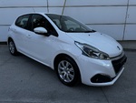 Peugeot 208 ΕΛΛΗΝΙΚΗΣ ΑΝΤΙΠΡΟΣΩΠΕΙΑΣ