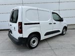 Peugeot Partner ΕΛΛΗΝΙΚΗΣ ΑΝΤΙΠΡΟΣΩΠΕΙΑΣ