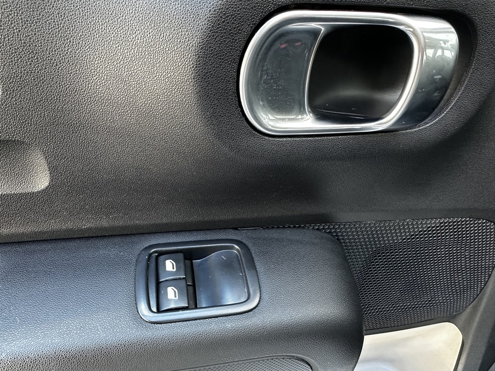 Citroen C3 ΕΛΛΗΝΙΚΗΣ ΑΝΤΙΠΡΟΣΩΠΕΙΑΣ