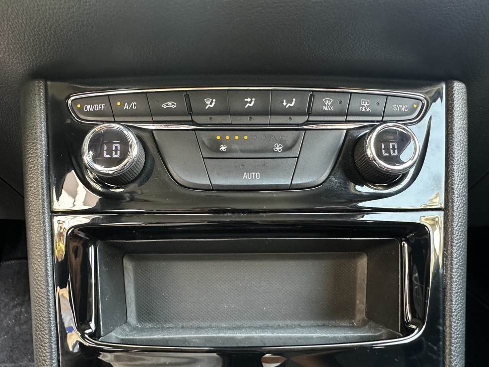 Opel Astra ΕΛΛΗΝΙΚΗΣ ΑΝΤΙΠΡΟΣΩΠΕΙΑΣ