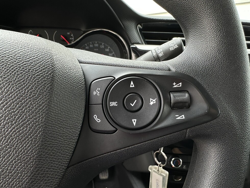Opel Corsa ΕΛΛΗΝΙΚΗΣ ΑΝΤΙΠΡΟΣΩΠΕΙΑΣ
