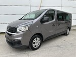 Fiat Talento 9 ΘΕΣΕΩΝ ΕΛΛΗΝΙΚΗΣ ΑΝΤΙΠΡΟΣΩΠΕΙΑΣ
