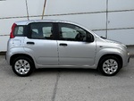 Fiat Panda ΕΛΛΗΝΙΚΗΣ ΑΝΤΙΠΡΟΣΩΠΕΙΑΣ
