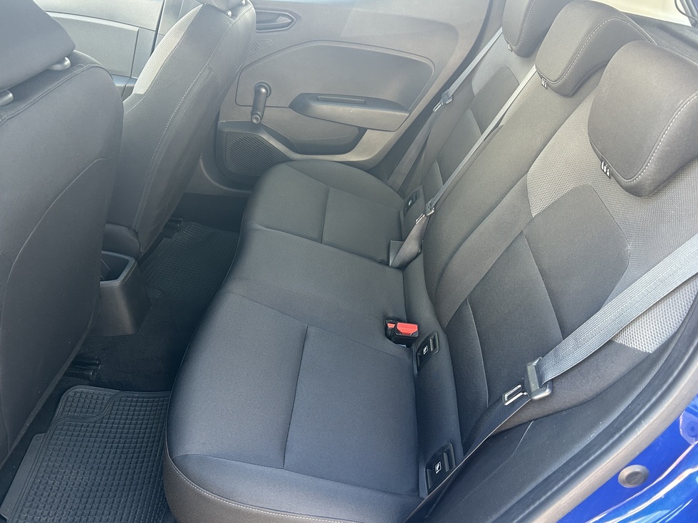 Renault Clio ΕΛΛΗΝΙΚΗΣ ΑΝΤΙΠΡΟΣΩΠΕΙΑΣ
