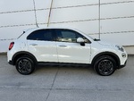 Fiat 500x ΑΥΤΟΜΑΤΟ ΕΛΛΗΝΙΚΗΣ ΑΝΤΙΠΡΟΣΩΠΕΙΑΣ