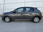 Peugeot 208 ΕΛΛΗΝΙΚΗΣ ΑΝΤΙΠΡΟΣΩΠΕΙΑΣ