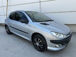 Peugeot 206 ΕΛΛΗΝΙΚΗΣ ΑΝΤΙΠΡΟΣΩΠΕΙΑΣ
