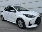 Toyota Yaris ΕΛΛΗΝΙΚΗΣ ΑΝΤΙΠΡΟΣΩΠΕΙΑΣ Business